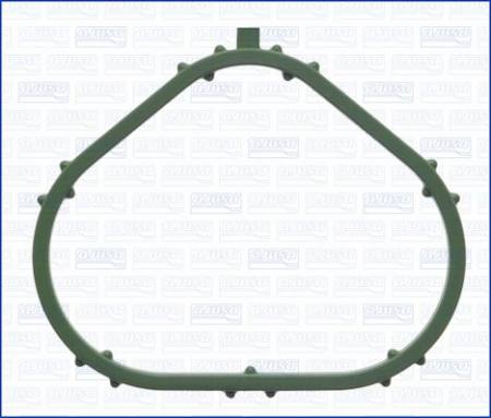 Garnitura galerie admisie potrivit CHRYSLER 200; JEEP CHEROKEE, COMPASS 2.4 11.13- [1]