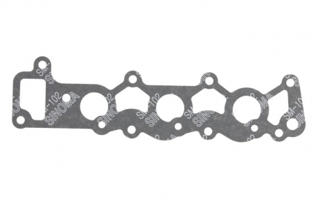 Garnitura motor - Garnitura galerie admisie potrivit DAEWOO TICO 0.8 1995-2000