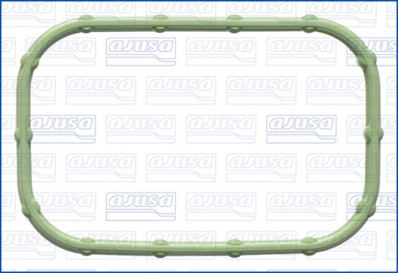 Garnitura galerie admisie potrivit DODGE CHALLENGER, CHARGER; JEEP CHEROKEE 3.2/3.6 01.11- [1]