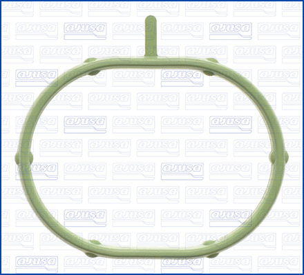Garnitura galerie admisie potrivit HYUNDAI I10 III, I20 ACTIVE, I20 II, I30, IONIQ, KONA, KONA/SUV; KIA CEE'D, CEED, NIRO I, PICANTO III, PRO CEE'D, PROCEED, RIO IV, STONIC, XCEED 1.0-1.6H dupa 2015 [1]