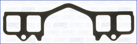 Garnitura galerie admisie potrivit JEEP CHEROKEE, WRANGLER I, WRANGLER II 2.5 10.84-04.07 [2]