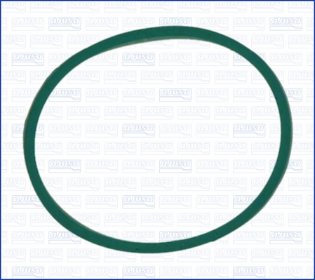 Piese Auto - Garnitura galerie admisie potrivit MERCEDES C (C204), C T-MODEL (S204), C (W204), E (A207), E (C207), E T-MODEL (S212), E (W212), SLK (R172); JAGUAR E-PACE, F-PACE, XE, XF II 1.8/2.0D/2.0DH 01.07-