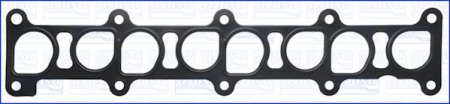 Garnitura galerie admisie potrivit MITSUBISHI PAJERO IV 3.2D 11.08- [1]