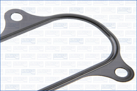 Garnitura galerie admisie potrivit NISSAN MURANO II, NAVARA, NAVARA NP300, PATHFINDER III 2.5D 07.05- [3]