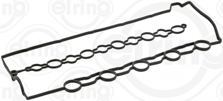 Garnitura galerie admisie VOLVO C30, C70 II, S40 II, S60 II, S80 II, V40, V50, V60 I, V70 III, XC60, XC70 II 2.0D/2.4D/2.4DH dupa 2006 [1]
