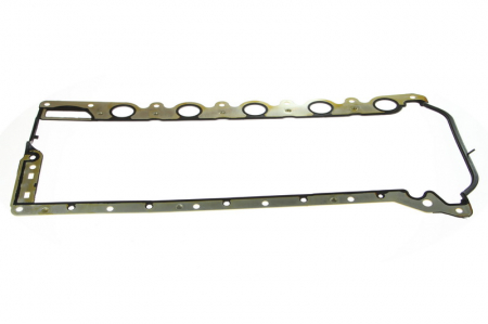 Elemente admisie aer - Garnitura galerie admisie VOLVO S60 I, S80 I, V70 II, XC70, XC90 I 2.4D intre 2001-2010