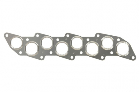 Garnitura motor - Garnitura galerie de admisie si de evacuare potrivit HYUNDAI H100 (D4BA,D4BB,D4BF,D4BX.D4BH), H1 STAREX, H100 T