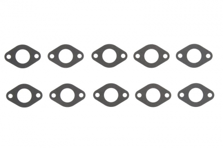 Garnituri - Garnitura galerie evacuare (10 buc. pachet) potrivit ZETOR 5211, 5245, 6211, 6245, 7211, 7245, 7245 H, 7711, 7745, 3320, 3340, 5320, 5340