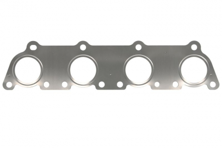 Garnituri - Garnitura galerie evacuare potrivita AUDI A4 B6, A4 B7, A6 C5, A6 C6, A8 D2, A8 D3, ALLROAD C5; VW PHAETON, TOUAREG 3.7/4.2 1998-2016 (4 cilindri: 1; 2; 3; 4; 5; 6; 7; 8)