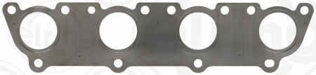 Garnitura galerie evacuare potrivita AUDI A4 B6, A4 B7, A6 C5, A6 C6, A8 D2, A8 D3, ALLROAD C5; VW PHAETON, TOUAREG 3.7/4.2 1998-2016 (4 cilindri: 1; 2; 3; 4; 5; 6; 7; 8) [1]