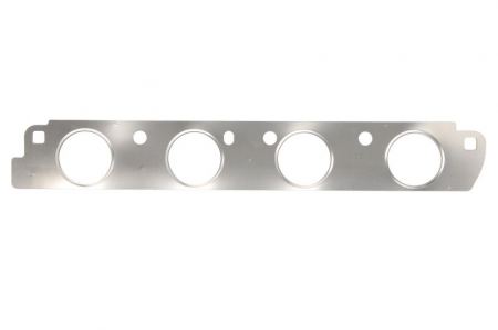 Garnitura galerie evacuare (4 cilindri: 1; 2; 3; 4; 5; 6; 7; 8) potrivit AUDI A4 B8, A5 4.2 03.10-01.17 [0]