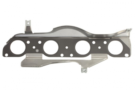 Garnituri - Garnitura galerie evacuare potrivita JAGUAR F-PACE, F-TYPE, XE, XF I, XF SPORTBRAKE, XJ, XK II; LAND ROVER DEFENDER, RANGE ROVER IV 5.0/5.0H dupa 2009 (4 cilindri: 1; 2; 3; 4; 5; 6; 7; 8)