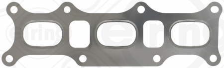 Garnitura galerie evacuare potrivita AUDI A4 ALLROAD B8, A4 B8, A5, A6 ALLROAD C7, A6 C7, A7, A8 D4, Q5, Q7; PORSCHE CAYENNE, MACAN, PANAMERA 3.0D dupa 2007 (4 cilindri: 1; 2; 3; 4; 5; 6) [1]