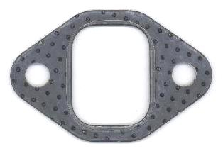 Garnitura galerie evacuare potrivita AUDI A4 B5, A4 B6, A4 B7, A6 C4, A6 C5, A8 D2, A8 D3, ALLROAD C5; SKODA SUPERB I; VW PASSAT B5 2.5D/3.3D/4.0D 1994-2008 (4 cilindri: 1; 2; 3; 4; 5; 6) [1]