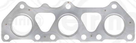 Garnitura galerie evacuare potrivita AUDI A4 B5, A4 B6, A4 B7, A6 C5, A6 C6, A8 D2, A8 D3, ALLROAD C5; SKODA SUPERB I; VW PASSAT B5 2.4-3.0 1996-2008 (4 cilindri: 1; 2; 3; 4; 5; 6) [1]