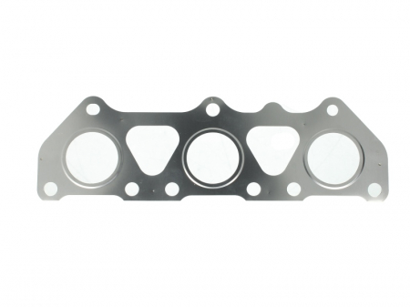 Garnituri - Garnitura galerie evacuare potrivita AUDI A4 B5, A4 B6, A4 B7, A6 C5, A6 C6, A8 D2, A8 D3, ALLROAD C5; SKODA SUPERB I; VW PASSAT B5 2.4-3.0 1996-2008 (4 cilindri: 1; 2; 3; 4; 5; 6)