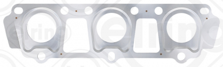 Garnitura galerie evacuare potrivita AUDI A4 B7, A4 B8, A5, A6 ALLROAD C6, A6 ALLROAD C7, A6 C6, A6 C7, A7, A8 D3, A8 D4, Q5, Q7 2.4-3.6 2004-2019 (4 cilindri: 1; 2; 3; 4; 5; 6) [1]