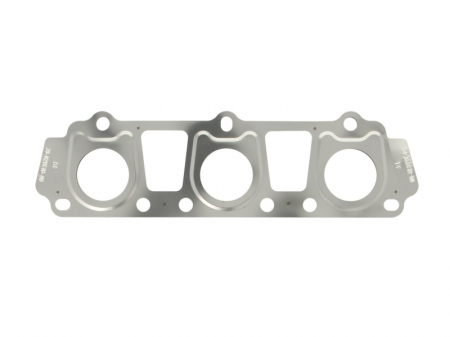 Garnituri - Garnitura galerie evacuare potrivita AUDI A4 B7, A4 B8, A5, A6 ALLROAD C6, A6 ALLROAD C7, A6 C6, A6 C7, A7, A8 D3, A8 D4, Q5, Q7 2.4-3.6 2004-2019 (4 cilindri: 1; 2; 3; 4; 5; 6)