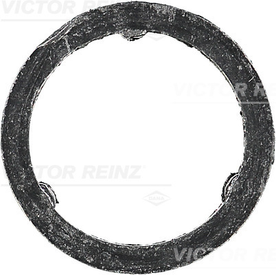 Piese Auto - Garnitura galerie evacuare (4 cilindri: 1; 2; 3; 4; 5; 6) potrivit BMW 1 (E82), 1 (E88), 1 (F20), 1 (F21), 2 (F22, F87), 2 (F23), 3 (E90), 3 (E91), 3 (E92), 3 (E93), 3 (F30 3.0/3.0H 03.06-07.19