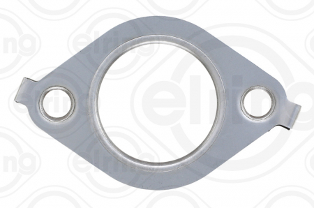 Garnitura galerie evacuare potrivita BMW 3 (E30), 3 (E36), 5 (E28), 5 (E34); LAND ROVER RANGE ROVER II 1.7D/2.4D/2.5D 1983-2002 (4 cilindri: 1; 2; 3; 4; 5; 6) [2]