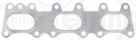 Garnitura galerie evacuare potrivita MERCEDES 124 (A124), 124 (C124), 124 T-MODEL (S124), 124 (W124), C (W202), E (A124), E (C124), E T-MODEL (S124) 2.8-6.0 dupa 1988 (4 cilindri: 1; 2; 3; 4; 5; 6) [1]