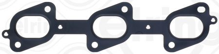 Garnitura galerie evacuare potrivita MERCEDES C T-MODEL (S203), C T-MODEL (S204), C (W203), C (W204), CLK (A209), CLK (C209), CLS (C218), CLS (C219) 3.0D dupa 2005 (4 cilindri: 1; 2; 3; 4; 5; 6) [1]