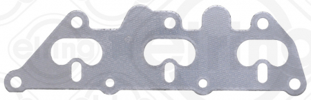 Garnitura galerie evacuare potrivita OPEL CALIBRA A, OMEGA B, SINTRA, VECTRA A; SAAB 9000, 9-5 2.5/3.0 1993-2005 (4 cilindri: 1; 2; 3; 4; 5; 6) [1]