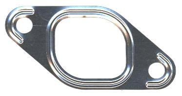 Garnitura galerie evacuare potrivita ALFA ROMEO 155, 164, 33, 75, 90; ARO 240-244; CHRYSLER GRAND VOYAGER III, VOYAGER II, VOYAGER III 1.8D-3.1D 1982-2006 (4 cilindri: 1; 2; 3; 4; 5) [1]