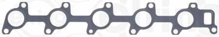 Garnitura galerie evacuare potrivita MERCEDES C (CL203), C T-MODEL (S203), C (W203), CLK (C209), E T-MODEL (S210), E T-MODEL (S211), E (VF210) 2.7D/3.0D 1999-2009 (4 cilindri: 1; 2; 3; 4; 5) [1]