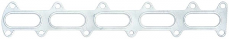 Garnitura galerie evacuare potrivita MERCEDES C (W202), E T-MODEL (S124), E T-MODEL (S210), E (W124), E (W210) 2.5D 1993-2000 (4 cilindri: 1; 2; 3; 4; 5) [1]