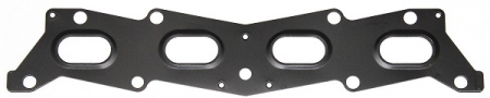 Garnitura galerie evacuare potrivita ALFA ROMEO GIULIETTA, MITO; FIAT BRAVO II, DOBLO, DOBLO CARGO, GRANDE PUNTO, LINEA, TIPO; LANCIA DELTA III 1.4/1.4CNG/1.4LPG dupa 2007 (4 cilindri: 1; 2; 3; 4) [1]