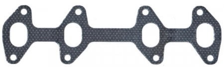 Garnitura galerie evacuare potrivita ALFA ROMEO MITO; FIAT 500, 500 C, CINQUECENTO, DOBLO, DOBLO/MINIVAN, FIORINO, FIORINO/MINIVAN, GRANDE PUNTO, IDEA 1.0-1.4LPG dupa 1984 (4 cilindri: 1; 2; 3; 4) [1]