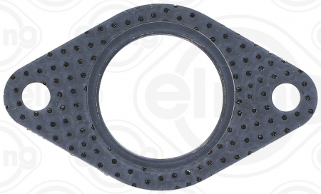 Garnitura galerie evacuare potrivita AUDI 100 C4, 80 B3, 80 B4, 90 B3, A6 C4, COUPE B3, QUATTRO; SEAT CORDOBA, IBIZA II, TOLEDO I; VW CORRADO 1.8-2.3 1984-1999 (4 cilindri: 1; 2; 3; 4) [1]