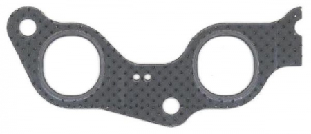 Garnitura galerie evacuare potrivita AUDI 50, 80 B2; SEAT CORDOBA, IBIZA II, TERRA, TERRA/KOMBI; SKODA FELICIA II; TRABANT 1.1, 1.1 TRAMP 0.9-1.4D 1973-2002 (4 cilindri: 1; 2; 3; 4) [1]