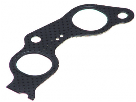 Piese Auto - Garnitura galerie evacuare (4 cilindri: 1; 2; 3; 4) potrivit AUDI 50, 80 B2; SEAT CORDOBA, IBIZA II, TERRA, TERRA/KOMBI; SKODA FELICIA II; TRABANT 1.1, 1.1 TRAMP 0.9-1.4D 05.73-10.02