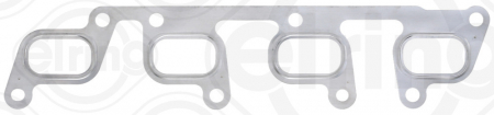 Garnitura galerie evacuare potrivita AUDI A1, A3, A4 ALLROAD B8, A4 B8, A5, A6 C7, Q3, Q5, TT; SEAT ALHAMBRA, ALTEA, ALTEA XL, EXEO, EXEO ST, IBIZA IV 1.6D/2.0D dupa 2003 (4 cilindri: 1; 2; 3; 4) [1]
