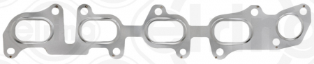 Garnitura galerie evacuare potrivita AUDI A3, A4 ALLROAD B8, A4 ALLROAD B9, A4 B8, A4 B9, A5, A6 C7, A6 C8, Q2, Q3, Q5, TT; SEAT ALHAMBRA, ATECA, LEON 2.0D dupa 2008 (4 cilindri: 1; 2; 3; 4) [1]