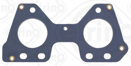 Garnitura galerie evacuare potrivita BMW 1 (E81), 1 (E82), 1 (E87), 1 (E88), 1 (F20), 1 (F21), 1 (F40), 2 (F22, F87), 2 (F23), 2 (F45), 2 (G42, G87) 1.6D-3.0D dupa 2004 (4 cilindri: 1; 2; 3; 4) [1]