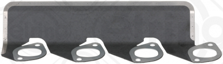 Garnitura galerie evacuare (4 cilindri: 1; 2; 3; 4) potrivit BMW 3 (E21), 3 (E30), 5 (E28) 1.8 11.79-08.88 [1]