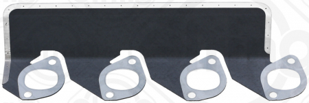 Garnitura galerie evacuare (4 cilindri: 1; 2; 3; 4) potrivit BMW 3 (E21), 3 (E30), 5 (E28) 1.8 11.79-08.88 [3]