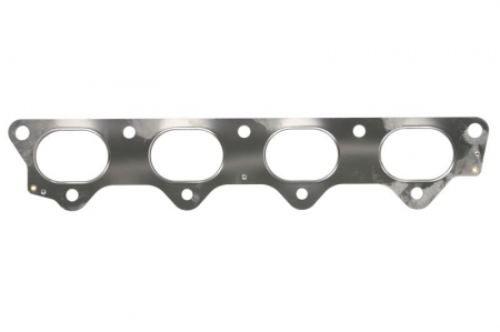 Piese Auto - Garnitura galerie evacuare (4 cilindri: 1; 2; 3; 4) potrivit CHERY EASTAR, TIGGO; GREAT WALL COWRY, HOVER, HOVER H3, TENGYI V80; HYUNDAI H-1 / STAREX, LANTRA II, SANTA FÉ I 2.0-2.4LPG 11.87-