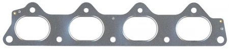 Garnitura galerie evacuare potrivita CHERY EASTAR, TIGGO; GREAT WALL COWRY, HOVER, HOVER H3, TENGYI V80; HYUNDAI H-1 / STAREX, LANTRA II, SANTA FÉ I 2.0-2.4LPG dupa 1987 (4 cilindri: 1; 2; 3; 4) [1]