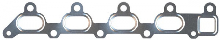Garnitura galerie evacuare potrivita CHEVROLET ASTRA, VIVA; OPEL ASTRA G, ASTRA H, ASTRA H GTC, CORSA C, MERIVA A, SIGNUM, TIGRA, VECTRA B, VECTRA C 1.8 1995-2015 (4 cilindri: 1; 2; 3; 4) [1]
