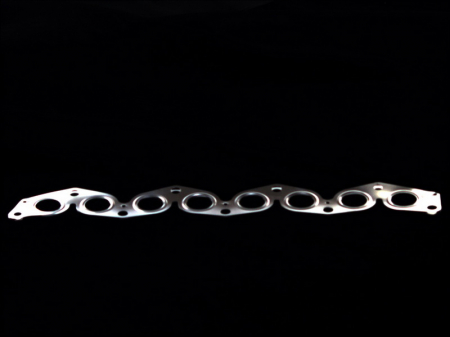 Garnituri - Garnitura galerie evacuare potrivita CHRYSLER RAM, VOYAGER IV; DODGE NITRO, RAM; JEEP CHEROKEE; LDV MAXUS 2.5D/2.8D 2000-2012 (4 cilindri: 1; 2; 3; 4)