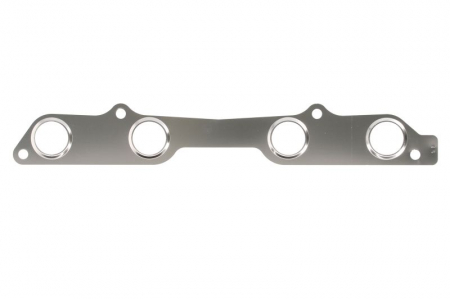 Garnituri - Garnitura galerie evacuare potrivita CITROEN AX, SAXO, XSARA, ZX; NISSAN MICRA II; PEUGEOT 106 I, 106 I/HATCHBACK, 106 II, 106 II/HATCHBACK 1.4D/1.5D 1988-2004 (4 cilindri: 1; 2; 3; 4)