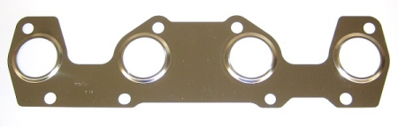 Garnitura galerie evacuare potrivita CITROEN BERLINGO, BERLINGO/MINIVAN, C2, C2 ENTERPRISE, C3 I, C3 II, NEMO, NEMO/MINIVAN, SAXO, XSARA, XSARA PICASSO 1.1-1.6 dupa 1993 (4 cilindri: 1; 2; 3; 4) [1]