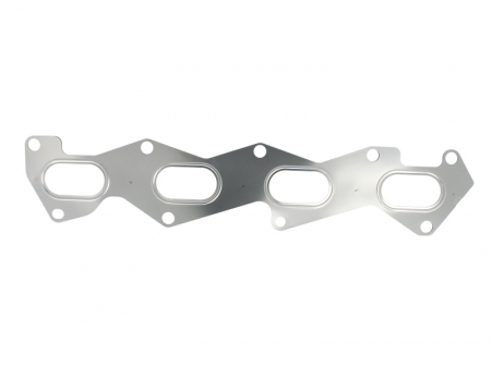 Garnituri - Garnitura galerie evacuare potrivita CITROEN C5 II, C5 III, C6, C8, C-CROSSER, C-CROSSER ENTERPRISE; FIAT ULYSSE; FORD GALAXY II, MONDEO IV, S-MAX 2.2D dupa 2006 (4 cilindri: 1; 2; 3; 4)