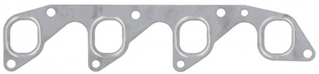 Garnitura galerie evacuare (4 cilindri: 1; 2; 3; 4) potrivit CITROEN JUMPER I; PEUGEOT BOXER 2.5D 12.96-04.02 [2]