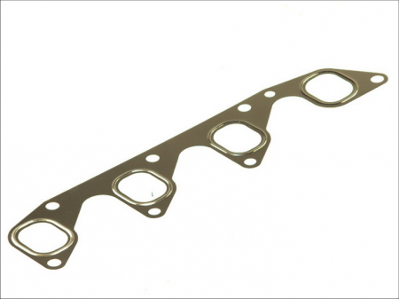 Garnitura galerie evacuare (4 cilindri: 1; 2; 3; 4) potrivit CITROEN JUMPER I; PEUGEOT BOXER 2.5D 12.96-04.02 [1]