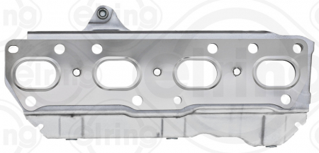 Garnitura galerie evacuare (4 cilindri: 1; 2; 3; 4) potrivit DS DS 3, DS 4, DS 5; CITROEN C5 AIRCROSS; PEUGEOT 208 I, 3008, 308 II, 5008 II, 508 II 1.6 09.13- [3]